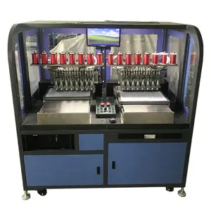 SMDIM-H1 Access Control Card Making Machine