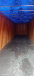 二手开顶集装箱40OT在青岛出售。具有优惠的价格和优异的稳定性和耐用性。 - Product Image 3