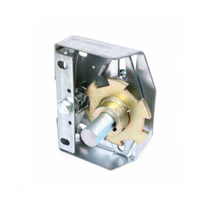 Garaj Güvenlik Sistemi için Ağır Hizmet Tipi Yaylı Güvenlik Cihazı - Product Image 4