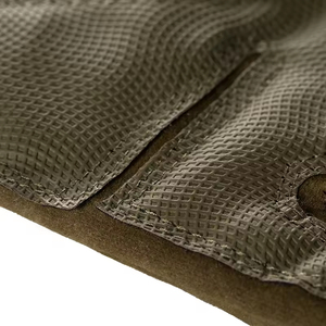 Gants tactiques de sport d'extérieur, compatibles écran tactile, avec protection rigide des articulations, pour cyclisme, pêche, chasse et entraînement - Product Image 6