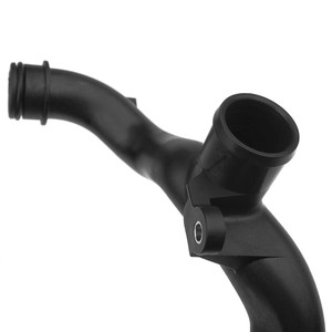 Land Rover Coolant Hose LR090630 For <b>Range</b> Rover Sport LR4 Aluminum Replacement Part - Product Image 2