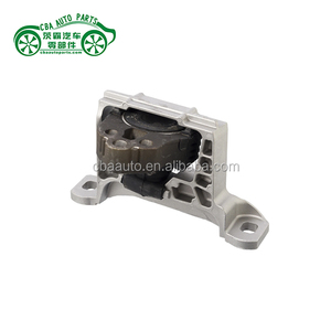 Support moteur droit OEM Factory 2111961 F1F1-6F012-BB F1FZ-6038-D 1872079 pour <span class=keywords><strong>Ford</strong></span> <span class=keywords><strong>Focus</strong></span> RS MK3 2.3 Turbo <span class=keywords><strong>Focus</strong></span> <span class=keywords><strong>1</strong></span> 2015-2017 - Product Image 1