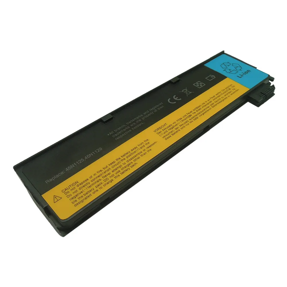 Pin Sạc Cho Máy Tính Xách Tay LENOVO T440 T440S T450 T450S X240 X250 X260 X270 45N1110 45N1111 45N1112