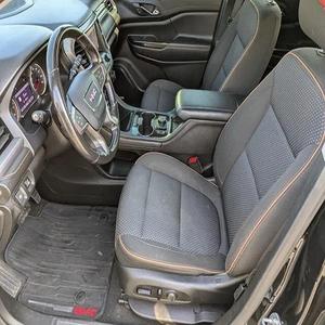 COCHE SUV <span class=keywords><strong>GMC</strong></span> Acadia AT4 USADO - Product Image 4