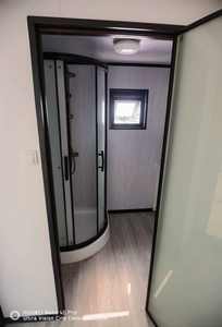 Capsule spatiale Maisons mobiles Maison mobile préfabriquée Maison spatiale portable - Product Image 5