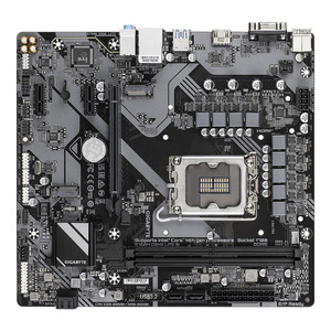 Carte mère Gigabyte B760M D2HX LITE SI lga1700 compatible avec les processeurs Intel Core i3 i5 i7 i9 lga1700, DDR5 96 Go, micro-ATX, nouvelle. - Product Image 3