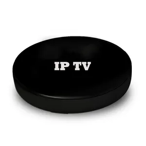 جهاز تي في بوكس يعمل بنظام أندرويد مع IPTV مدة 12 شهرًا 4200 مشاهدة مباشرة 10000 + VOD FHD EPG IPTV عربي مجوهرات الهند وباكستان مزودو خدمات IPTV بسعر الجملة