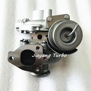 Turbocompresseur BV35 A6070900400 54389700002 54389700006 16359700 pour Renault <span class=keywords><strong>Scenic</strong></span> <span class=keywords><strong>3</strong></span> - Product Image 2