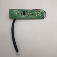 Placa de Control PCBA para Deshumidificador Personalizada, Fabricante de Ensamblaje de PCB OEM ODM, PCB Inteligente para Control de Humedad