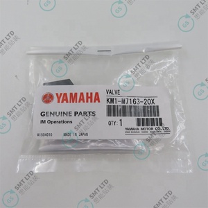 วาล์วอะไหล่ SMT สำหรับ KM1-M7163-21X A010E1-54W - Product Image 2