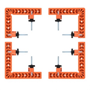 L Type 90 Degree Squares Plastic Woodworking <b>Hand</b> Corner Measuring <b>Set</b> Ruler <b>Tool</b> OEM Customizable 1 Year Warranty - Product Image 3