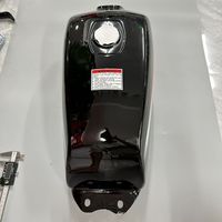Réservoir de carburant de moto de course pour la Chine meilleure qualité moto ax100 pièces de carrosserie pièces de moteur de moto pour Ax115 Ax100