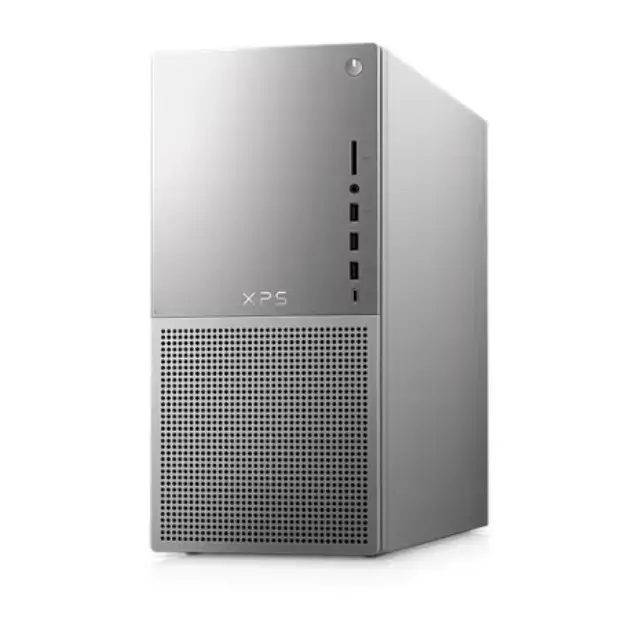 Novo D-e-l-l Branco XPS8960 desktop de alto desempenho Gaming computador barato confiável intel Core i7 i9