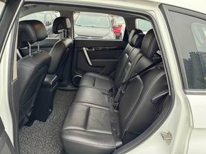 <span class=keywords><strong>Chevrolet</strong></span> <span class=keywords><strong>Captiva</strong></span> d'<span class=keywords><strong>occasion</strong></span> 2012 2013 <span class=keywords><strong>2014</strong></span>, SUV 2.4L essence automatique 4x4 conduite à gauche, stock en gros disponible - Product Image 5