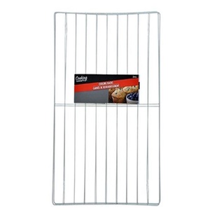 Bandeja de acero inoxidable para horno, soporte seguro para pan, galleta, <span class=keywords><strong>pie</strong></span>, cocina, para teñir, gran oferta - Product Image 2