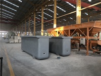 Cellule d'électrolyse en cuivre/Zinc, électromagnétique