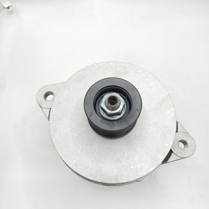 Alternador 400-52197 para Excavadora Caterpillar E325D E329D <span class=keywords><strong>E338</strong></span> E324D 330D 336D 349D, Alternador para Motor C7, 24V 95A 8PK - Product Image 3