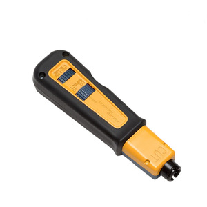 Fluke D914S Impact <b>Wire</b> Cutting <b>Tool</b> 10061000 For <b>Crimping</b> And <b>Wire</b> Testing - Product Image 2