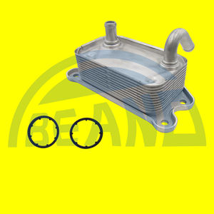 沃尔沃发动机的铝制机油冷却器BPOC-1035 8677974 31201910 9497225 8653372 - Product Image 4