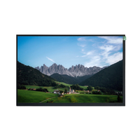 Écran tactile de 10,1 pouces 1920*1200 Haute luminosité 900 nits Interface LVDS Module LCD TFT pour véhicule Auo
