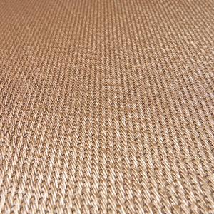 Rouleau de vinyle PVC tissé ton neutre, imperméable, antidérapant, résistant à l'usure, design moderne pour hôtel, appartement, <span class=keywords><strong>villa</strong></span>, intérieur commercial - Product Image 4