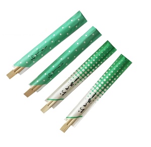 <span class=keywords><strong>Palillos</strong></span> Desechables <span class=keywords><strong>de</strong></span> Bambú Dobles <span class=keywords><strong>de</strong></span> Calidad OEM y ODM, los Más Vendidos en Línea en 2026, <span class=keywords><strong>Palillos</strong></span> Japoneses Hashi Tensoge <span class=keywords><strong>con</strong></span> Logotipo Personalizado - Product Image 1