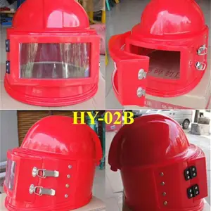 Sand Blast Helmets Hard Hat ABS Safety Helmets Construction Helmets