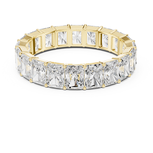 Bague en diamant élégante de qualité supérieure avec sertissage brillant pour bijoux de mariée et occasions formelles, disponible à la vente - Product Image 2