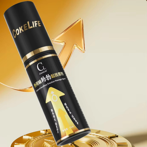 COKELIFE Crema de Masaje para Mejorar la Erección y Gel Engrosador al por Mayor OEM de 15 ml, Ecológico, Sin Aditivos, para la Vida Sexual Masculina - Product Image 1