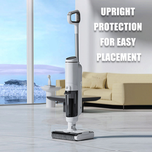 Aspiradora Desmontable para Limpieza del Hogar, Herramienta de Limpieza para Pisos de Madera - Product Image 4