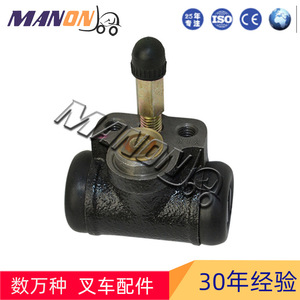 คาลิปเปอร์เบรก Manon รุ่น 47220-12190-71 สำหรับอะไหล่รถยกโตโยต้า - Product Image 4