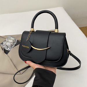 Bolsos <span class=keywords><strong>de</strong></span> sillín <span class=keywords><strong>para</strong></span> <span class=keywords><strong>mujer</strong></span>, bolsos cruzados <span class=keywords><strong>de</strong></span> cuero PU, bolsos <span class=keywords><strong>de</strong></span> mensajero <span class=keywords><strong>para</strong></span> <span class=keywords><strong>mujer</strong></span> - Product Image 3