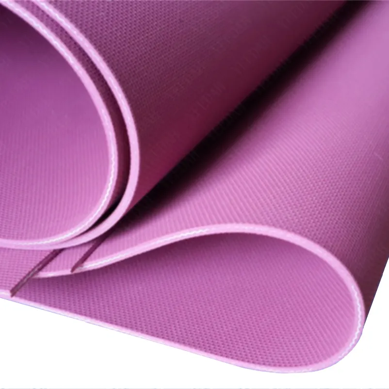 Scheurbestendig Nomex Textiel Gecoat Siliconen Voor Balgbuis