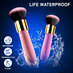 Lippenstift Vibrator Frauen Mini Secret Vibrierender G-Punkt Vibrierender Klitoris sprung Ei Wasserdichtes Kugel massage Sexspielzeug für Erwachsene - Product Image 6