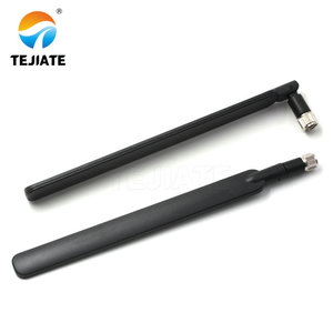 4G <span class=keywords><strong>Router</strong></span> <span class=keywords><strong>Antenna</strong></span> Di Động Booster Nam Kết Nối Trắng Đen 4G <span class=keywords><strong>Antenna</strong></span> Cho <span class=keywords><strong>Huawei</strong></span> <span class=keywords><strong>Router</strong></span> CPE <span class=keywords><strong>Router</strong></span> B593 E5186 B315 B310 - Product Image 5