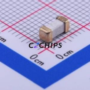 S6125-H2-4.0A One-Time Fuse 2410 Fuse ( Type: SMD Fuse )( Rated Current: 4A )( Rated Voltage (AC): 250V ) - Product Image 2