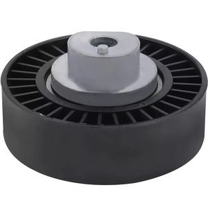 Polea tensora de correa 11281748130 11281726181 11281730571 11281738061 para <span class=keywords><strong>BMW</strong></span> E36 E46 <span class=keywords><strong>E39</strong></span> X5 Z3 Z4 E34 - Product Image 1