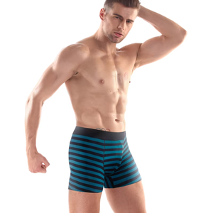 Calzoncillos bóxer de algodón sin costuras para hombres, ropa interior Sexy para hombres maduros, conjuntos de bóxers, calzoncillos elásticos más vendidos para Bóxers masculinos - Product Image 3