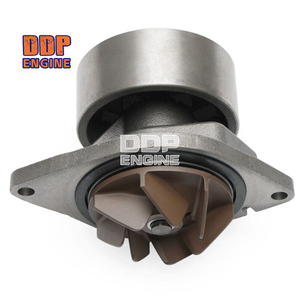 5444110 2881688 5473237 Bomba de Agua del Motor para Cummins ISB 6.7L QSB 4.5L - Product Image 4