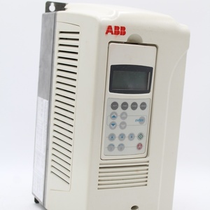 ACS800-U1-0004-5+P901 ไดรฟ์ AC แบบติดผนัง 3 เฟส ซีรีส์ ACS800 พร้อม PLC - Product Image 4
