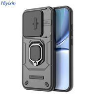 Funda para Xiaomi 14, Redmi K60, Antigolpes, con Soporte, Redmi Note 13, Protector de Lente de Cámara, Funda para Xiaomi 17T, XIAOMI 17T PRO