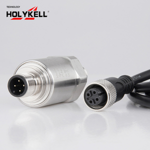 Holykell Trung Quốc đo áp suất dụng cụ và Áp suất đầu dò 0-150 PSI 4-20 <span class=keywords><strong>ma</strong></span> cho Atlas Copco với đầu ra Analog - Product Image 6