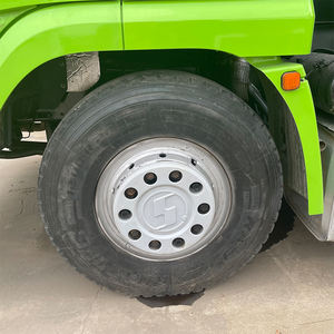 2023 Model İkinci El Shacman X3000 6x4 Dizel İyi Durumda Motorlu Damperli Kamyonlar Yüksek Kaliteli - Product Image 5