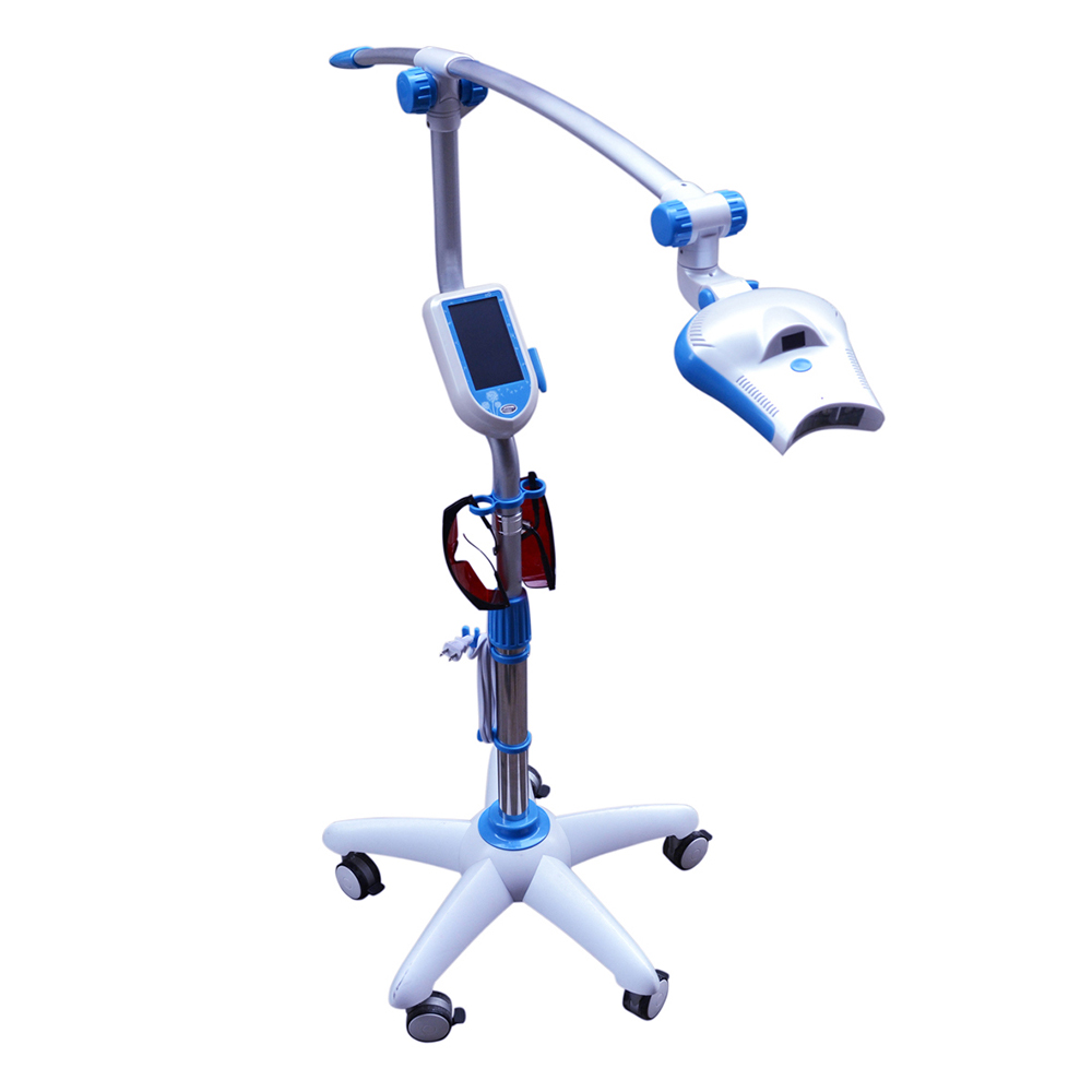 ホワイトニングマシン LED Light Accelerator Teeth Whitening Machine – Effective Dental