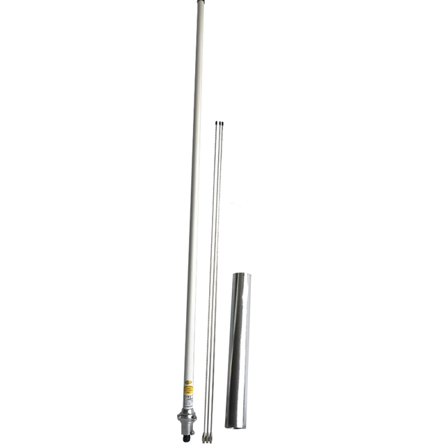 29.6mhz/50.5mhz/144mhz/430Mhz Quad-band Antenna CR-8900 TYT TH-9800 Yaesu FT-8900R Car radio with SL16 PL-259