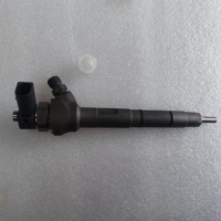Injecteur diesel 03L130277Q 0445110646 0445110647 03L130277J Kit de réparation d'injecteur de carburant Common Rail Fabriqué en Chine
