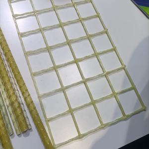 Técnica de Pultrusión de Barras de Fibra de Basalto, Diámetro de 6 mm a 40 mm, Resistente a la Corrosión, Alta Resistencia, GFRP, Fibra de Vidrio, Construcción, Jardín 5 - Product Image 4