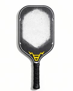 OEM 型号 GEN4 无边框 40 孔蜂窝芯东丽 T700 碳纤维台球杆，USAPA 认证，16 毫米，41.5 厘米 X 419 毫米 - Product Image 3