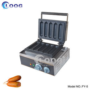 <span class=keywords><strong>Gaufrier</strong></span> électrique <span class=keywords><strong>professionnel</strong></span>, 5 bâtonnets, pour Muffin, maïs Pop-Corn, Tortilla, <span class=keywords><strong>gaufrier</strong></span>, Machine pour chien, <span class=keywords><strong>prix</strong></span> - Product Image 6