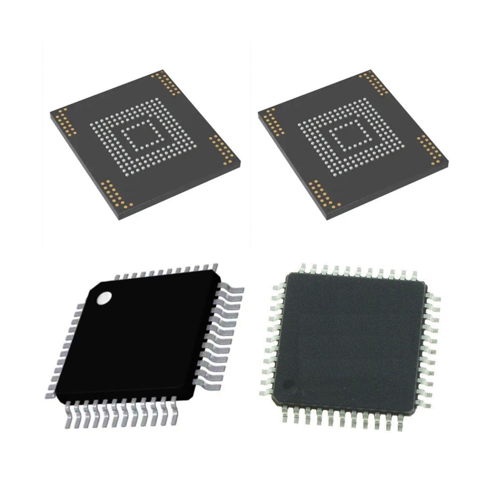 CXD1176Q IC Chip - Reliable Performance for Various Applications